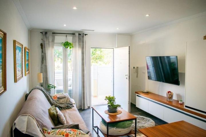 Adosada en venta en Guardamar del Segura, Los secanos photo 0