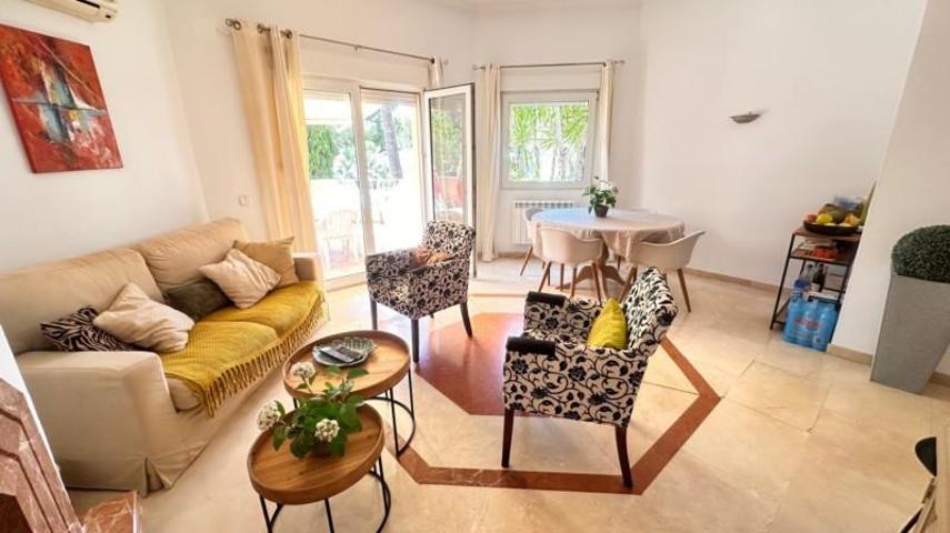Chalet en venta en Denia, Montgó photo 0