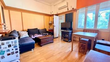 Piso en venta en Valencia, Russafa photo 0