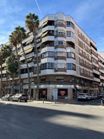 Local comercial en venta en Alicante, Babel photo 0