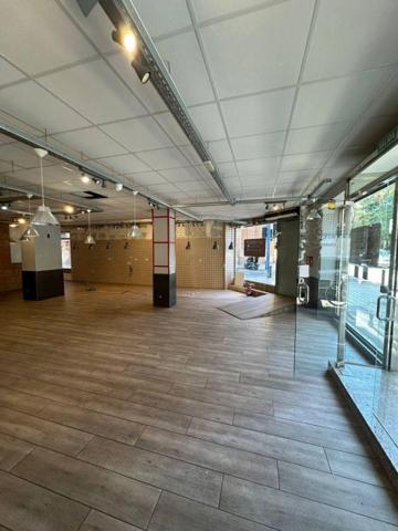 Local comercial en venta en Alicante, Babel photo 0