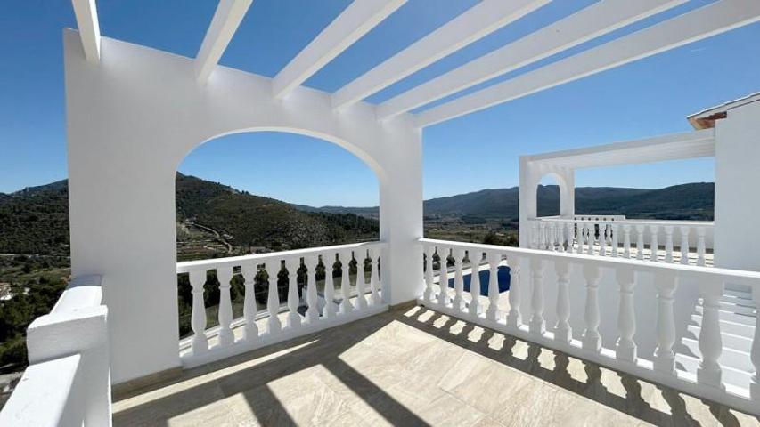 Chalet en venta en Jalon-Xalo, Periferia photo 0