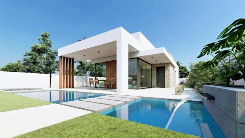 Chalet en venta en San Fulgencio, San Fulgencio photo 0