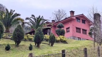 Chalet en venta en Arredondo, Sin Zona photo 0