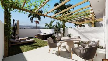 Duplex en venta en Arona photo 0