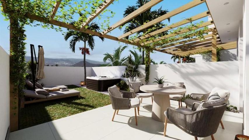 Duplex en venta en Arona photo 0