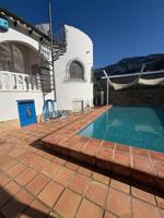 Chalet en venta en Denia photo 0
