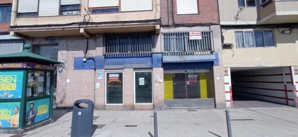 Local comercial en venta en Santander, Castilla - Hermida photo 0