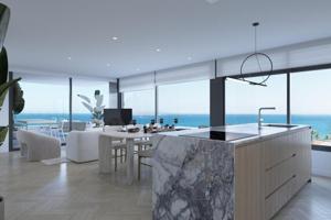 Piso en venta en Santa Pola, Avenida Catalanet, 03130 photo 0