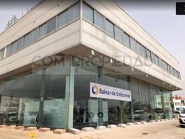 Oficina en venta en Mallorca, Son Sardina photo 0