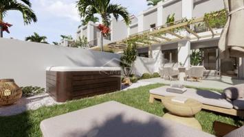 Duplex en venta en Arona photo 0