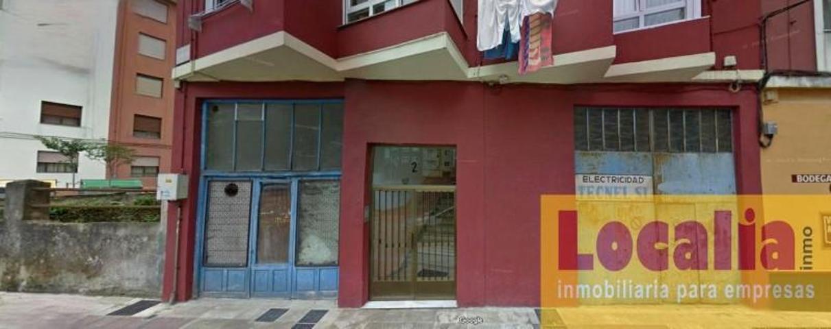 Local comercial en alquiler en Torrelavega, Calle Pomar, 39300 photo 0