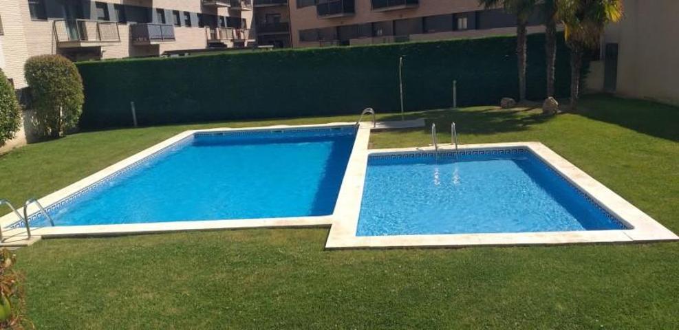 Apartamento en alquiler en Alcoletge, Alcoletge photo 0