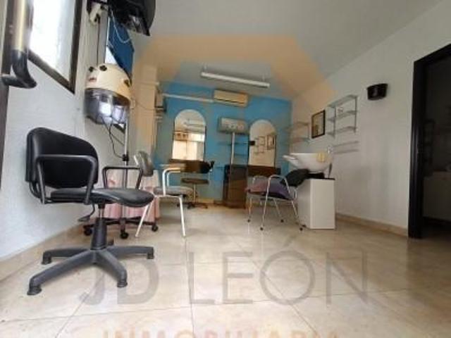 Local comercial en venta en Molina de Segura, Barrio del carmen photo 0