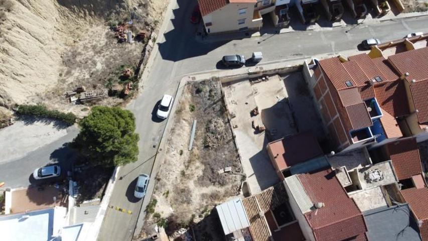 Terreno en venta en Fines, Fines photo 0