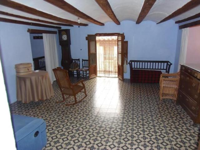 Casa en venta en Mosqueruela, Gúdar - Javalambre photo 0