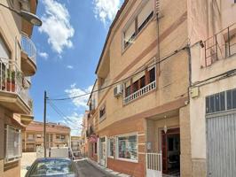 Adosada en venta en Olula del Río, Olula del Río photo 0