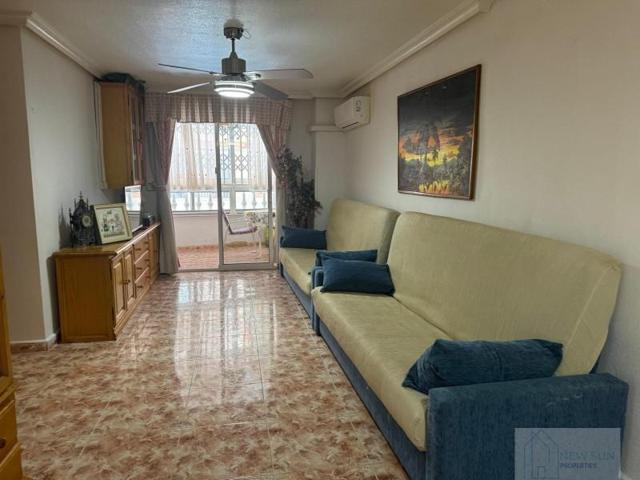 Planta baja en venta en Torrevieja, Playa del Cura photo 0