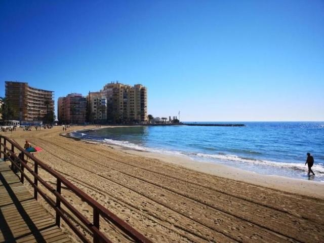 Apartamento en venta en Torrevieja, Estacion de autobuses photo 0
