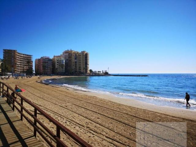 Apartamento en venta en Torrevieja, Estacion de autobuses photo 0