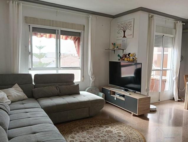 Apartamento en venta en Los Montesinos, Pueblo 8 photo 0