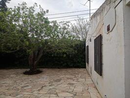 Casa en venta en Petrer, Barrio San José photo 0