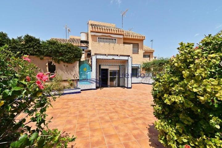 Apartamento en venta en Puerto de Mazarrón, Playa Grande photo 0