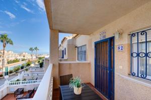 Adosada en venta en Orihuela, Baix Segura photo 0