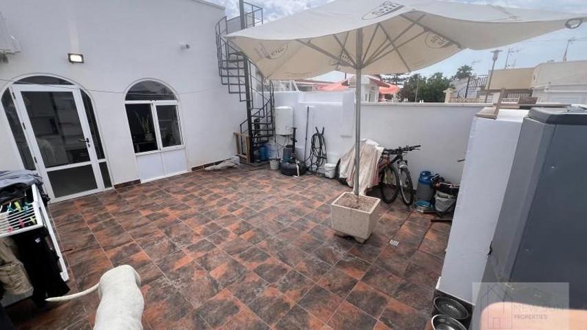Bungalow en venta en Torrevieja, La Siesta - El Salado - Torreta photo 0