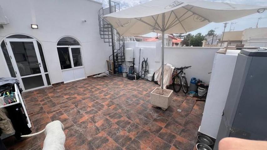 Bungalow en venta en Torrevieja, La Siesta - El Salado - Torreta photo 0