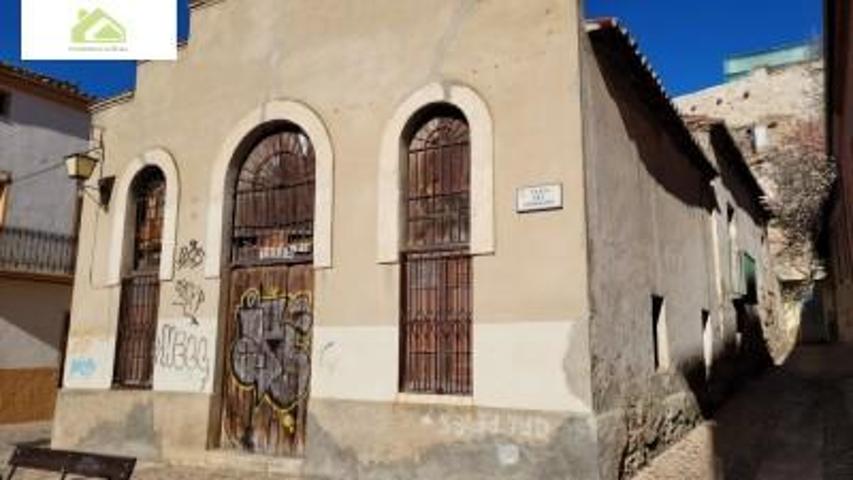 Terreno en venta en Zamora, La Horta photo 0
