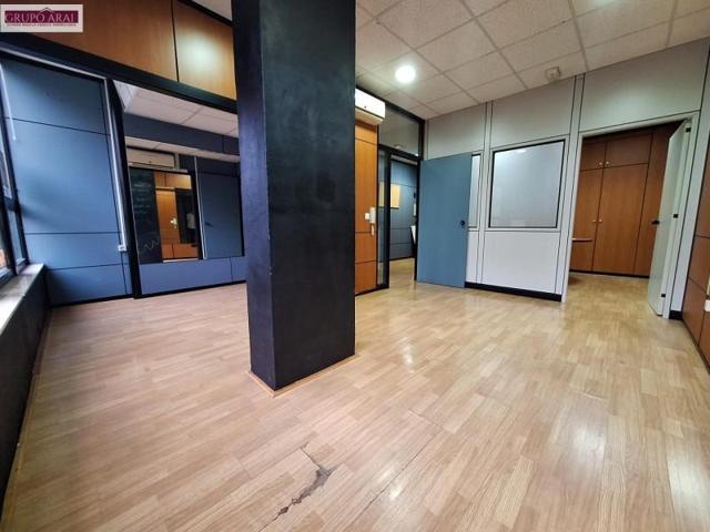Oficina en venta en Alicante, Gran via - Parque Avenidas photo 0