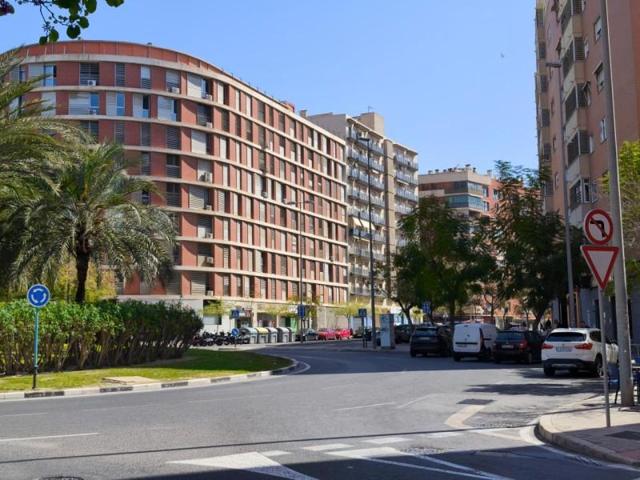 Oficina en venta en Alicante, Avenida Deportista Isabel Fernández, 03005 photo 0