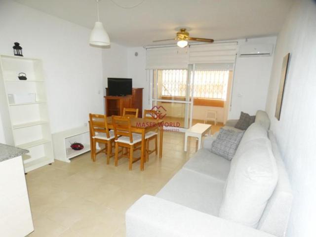 Apartamento en venta en Puerto de Mazarrón, Centro photo 0