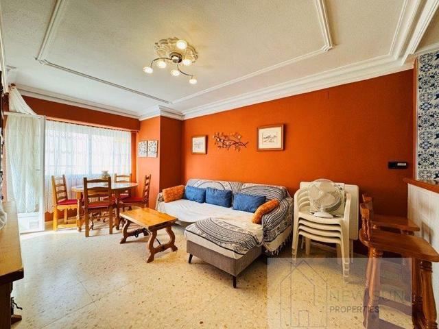 Apartamento en venta en Torrevieja, La Mata pueblo photo 0