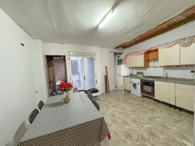 Casa en venta en El Verger, VERGEL photo 0