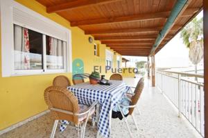 Piso en venta en Puerto de Mazarrón, Bahía photo 0