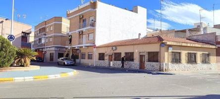 Adosada en venta en Lo Pagán photo 0