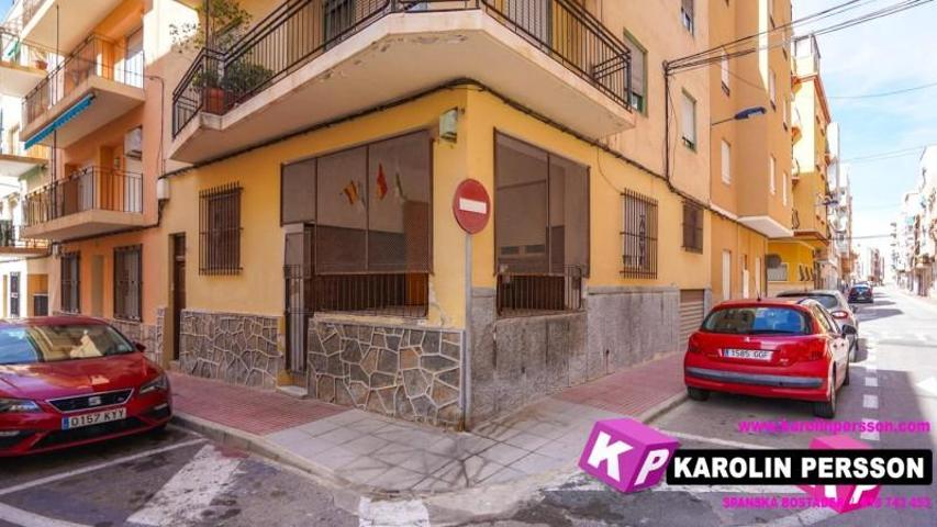 Piso en venta en Santa Pola, Carrer Oran, 03130 photo 0