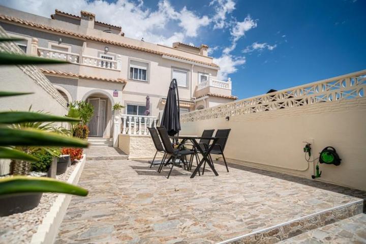 Duplex en venta en Balsicas photo 0