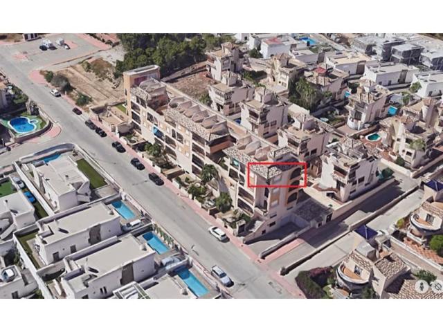 Aticos en venta en Orihuela photo 0