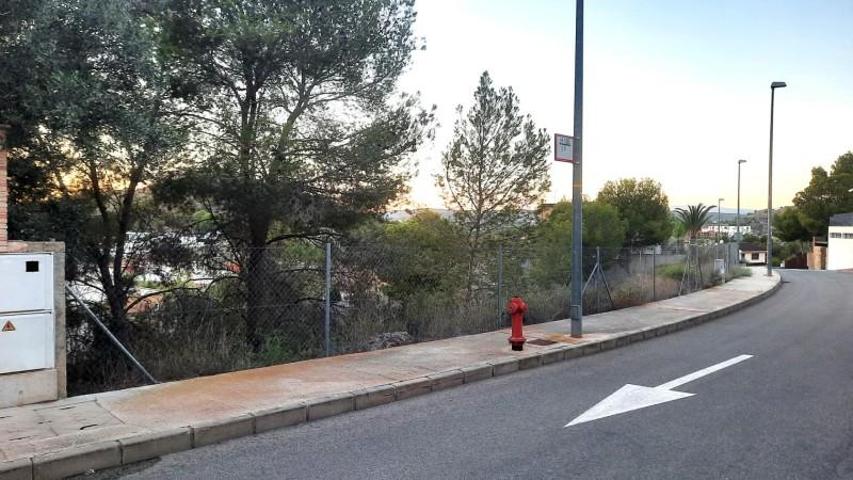 Terreno en venta en El Esparragal, Urb. Montepinar photo 0