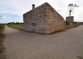 Casa con terreno en venta en Muro, Muro photo 0