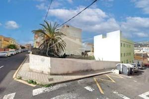 Terreno en venta en Santa Cruz de Tenerife photo 0