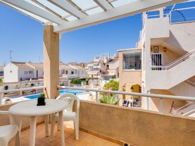 Apartamento en venta en Torrevieja, Aguas Nuevas photo 0