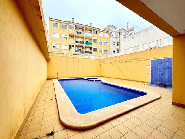 Apartamento en venta en Pilar de la Horadada photo 0