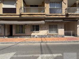 Planta baja en venta en Lo Pagán, LA PUNTICA photo 0
