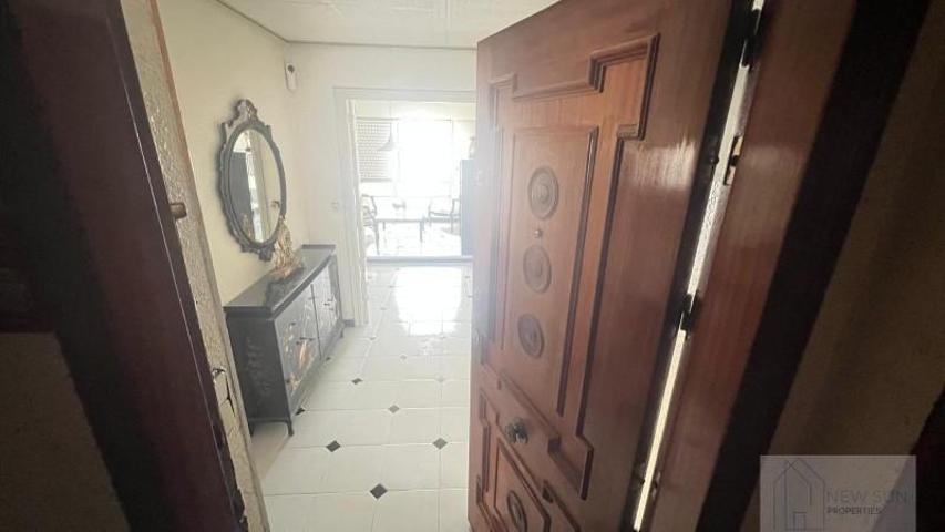 Apartamento en venta en Guardamar del Segura, Pueblo photo 0