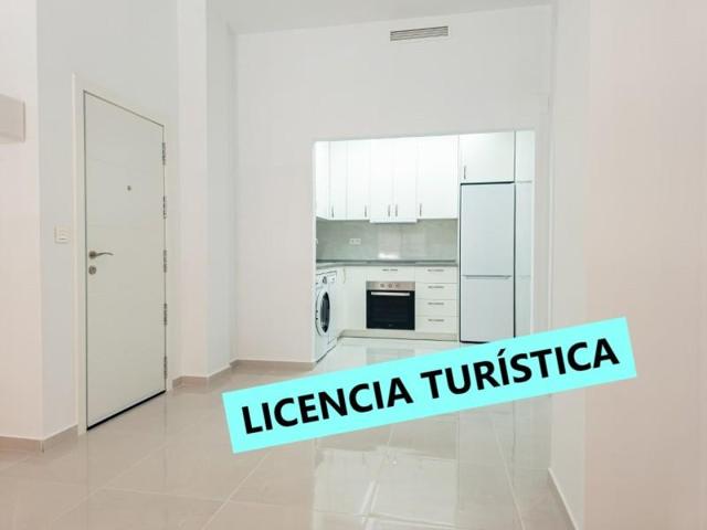 Apartamento en venta en Torrevieja photo 0