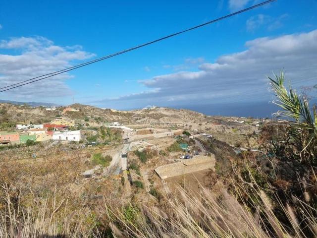 Terreno en venta en La Guancha photo 0